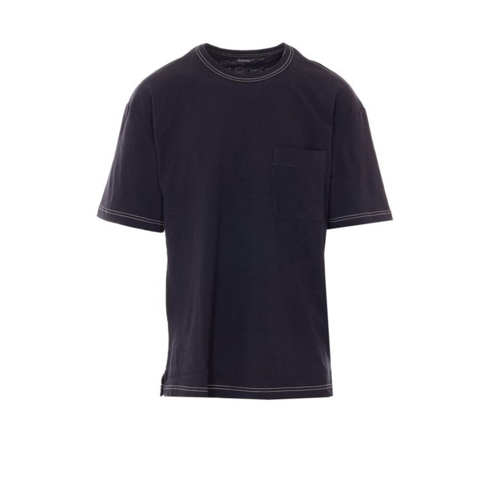 Lemaire Men Boxy Fit T-Shirt